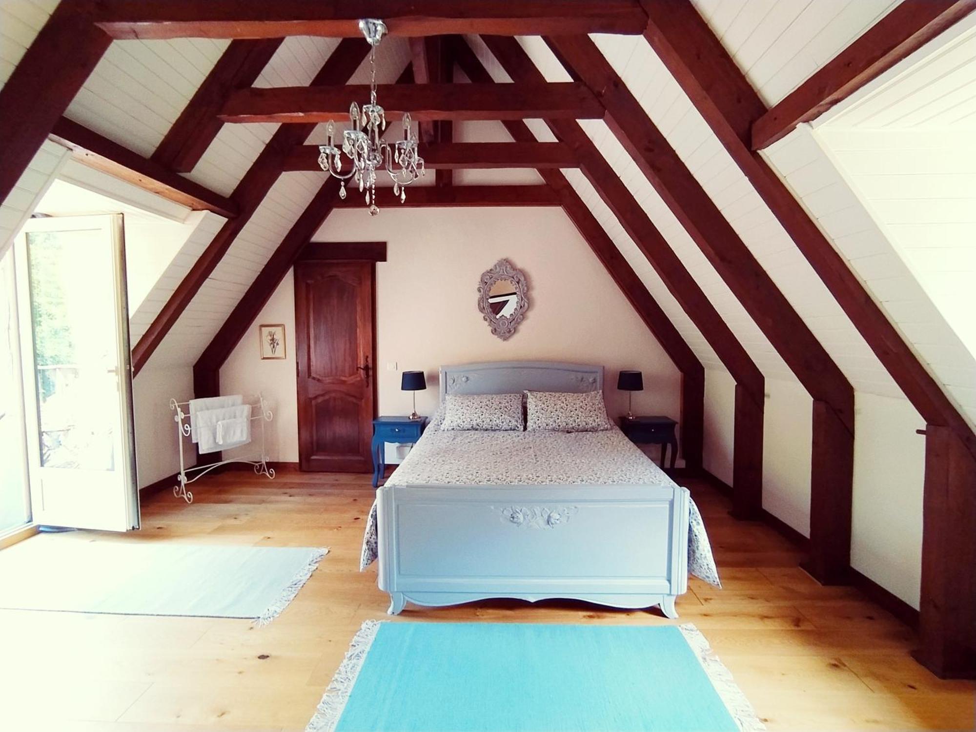 La Borie Du Cambord - Gites Et Chambres D'Hotes Sarlat-la-Canéda Exteriér fotografie