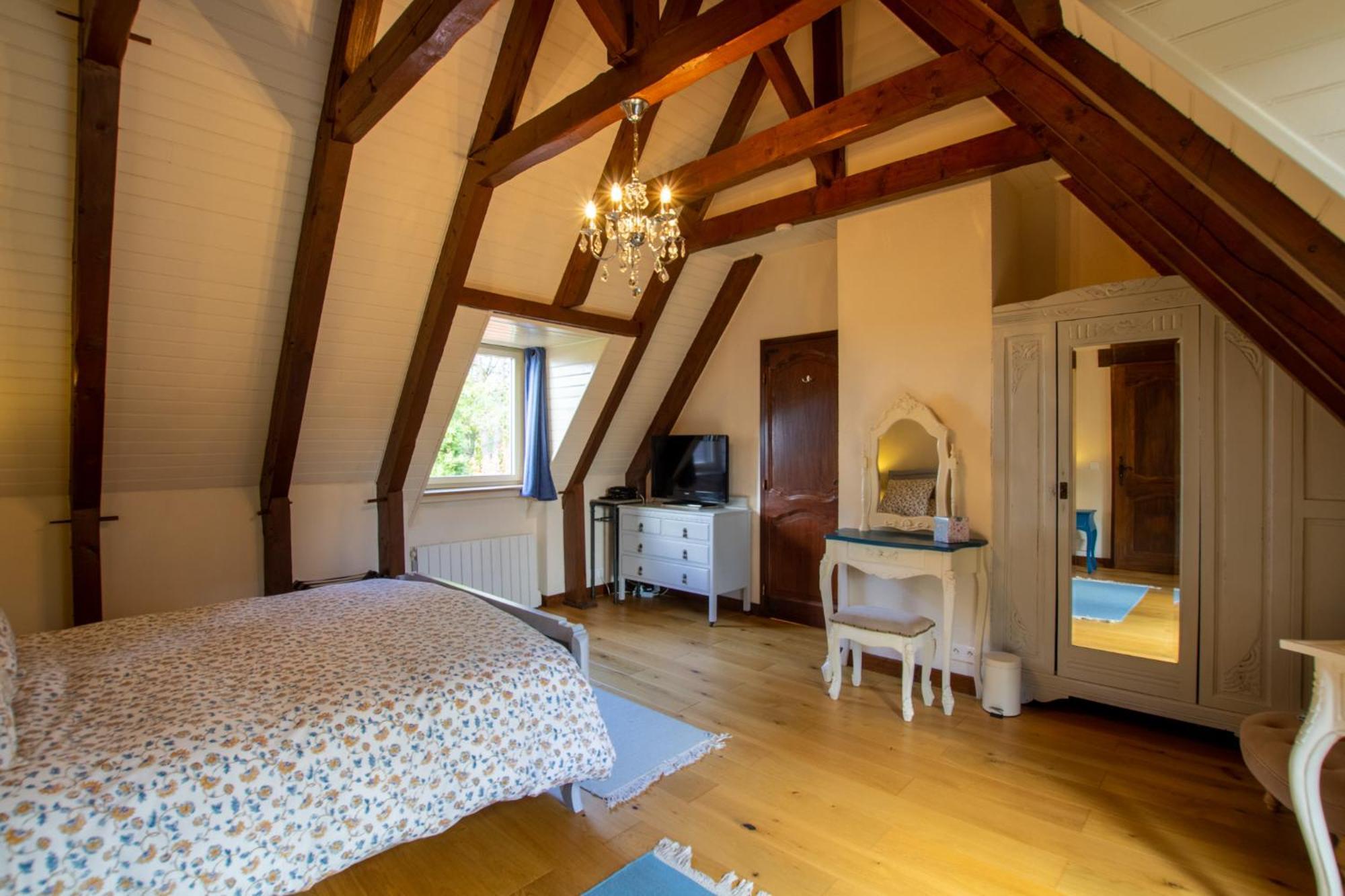 La Borie Du Cambord - Gites Et Chambres D'Hotes Sarlat-la-Canéda Pokoj fotografie