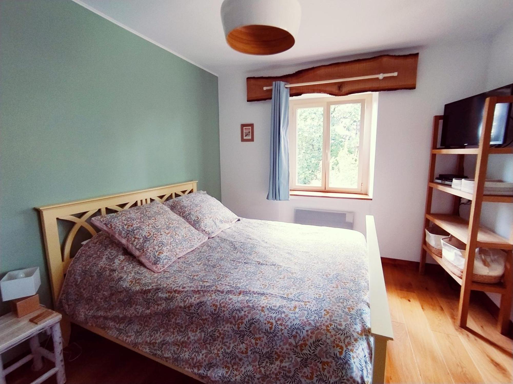 La Borie Du Cambord - Gites Et Chambres D'Hotes Sarlat-la-Canéda Pokoj fotografie